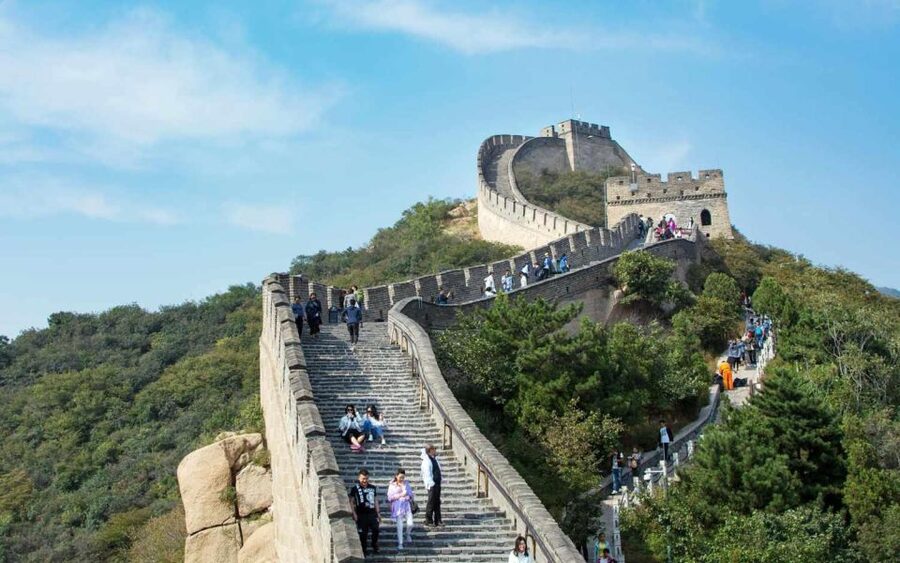 Beijing: Longqing Gorge w/Great Wall or Guyaju Private Tour - Price and inclusions: is $206 really value in this setup?
