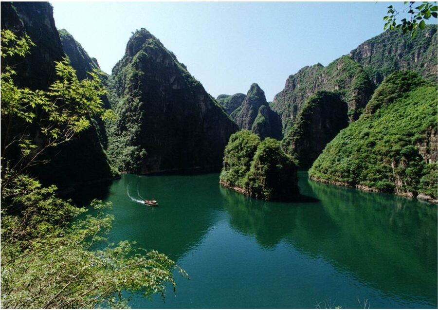 Beijing: Longqing Gorge w/Great Wall or Guyaju Private Tour - Who should book this Longqing Gorge private tour