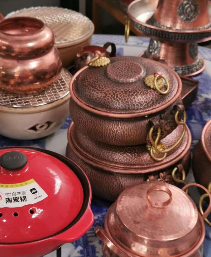 Beijing Market Tour with 10-course Family Feast - Key takeaways before you go
