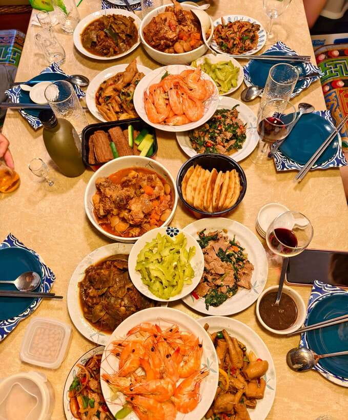 Beijing Market Tour with 10-course Family Feast - Price and value for a 4-hour market plus cooking experience
