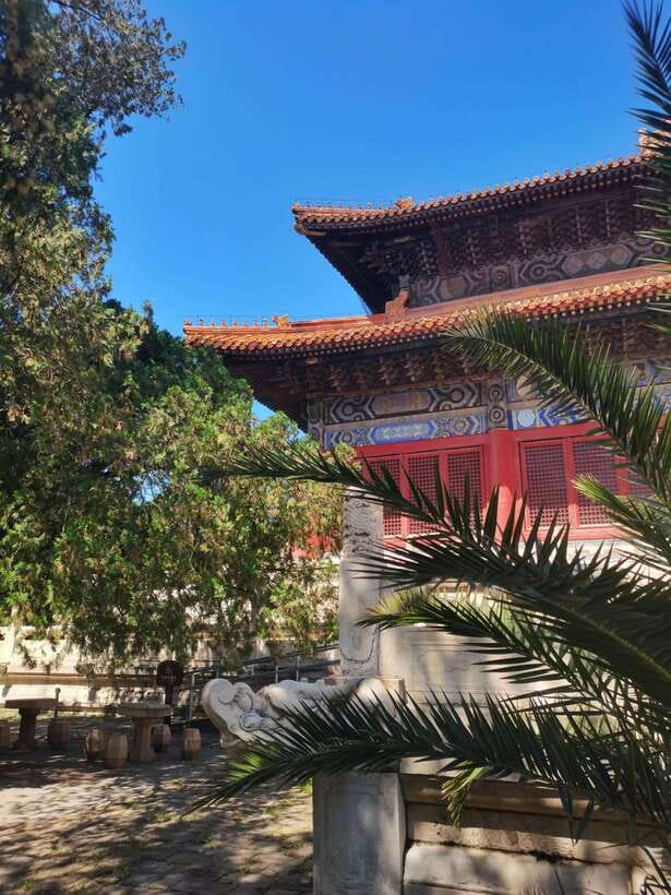 Beijing Ming Tomb Tickets Booking(Changling) AndOther Option - FAQ