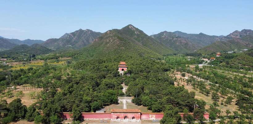 Beijing Ming Tomb Tickets Booking(Changling) AndOther Option - Why Changling is worth your time (Emperor Zhu Di and Empress Xu)