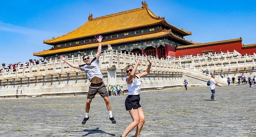 Beijing Mini Group: Great Wall, Forbidden City,Tiananmen Sq. - Should you book this Beijing mini group day trip?