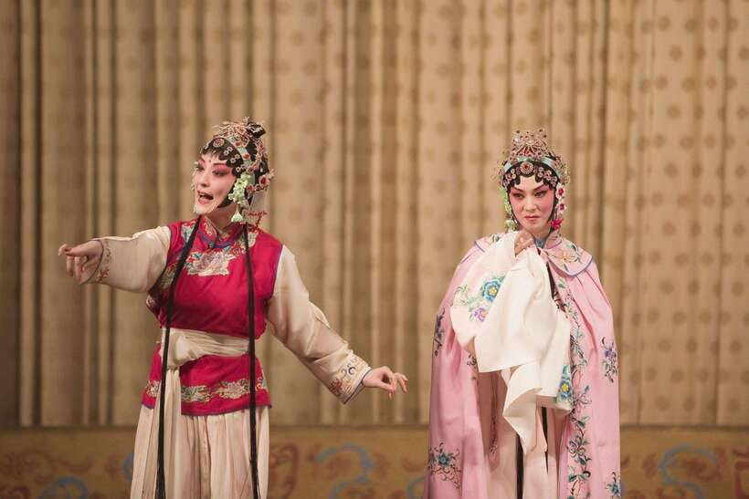 Beijing: Must-See Peking Opera at Liyuan Theatre Ticket - FAQ