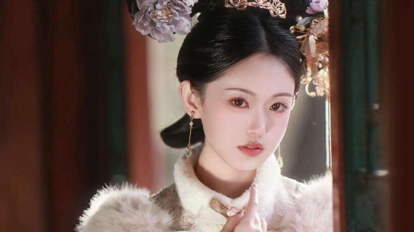Beijing: Must-Try Chinese Ancient Costume Rental& Photoshoot - Makeup and Hair Styling: Built for Photos, Not Just a Quick Fix