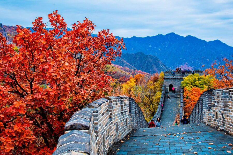 Beijing:Mutianyu/Badaling Great Wall Tour with VIP Fast Pass - Key things that make this VIP Great Wall tour work
