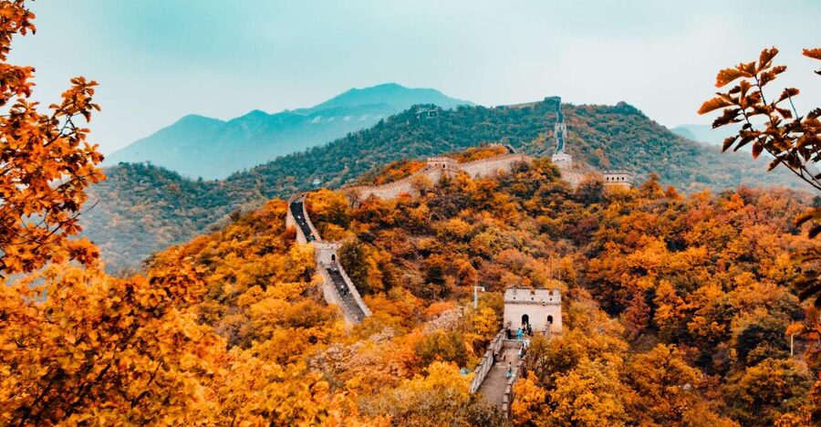 Beijing:Mutianyu/Badaling Great Wall Tour with VIP Fast Pass - Good fit for you, if you care about pace and photos