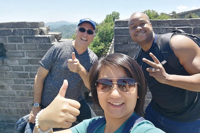 Beijing Mutianyu Great Wall and Food Tour - Guide and driver quality: the difference between a trip and a headache