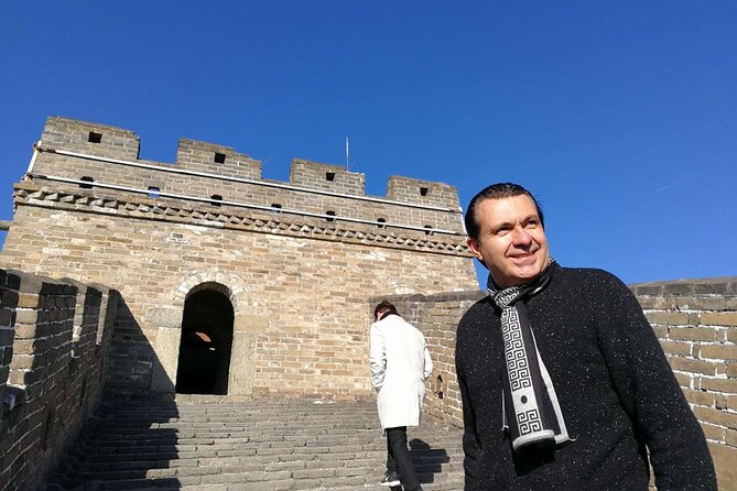 Beijing Mutianyu Great Wall and Food Tour - Weather reality and how to plan for the outdoors