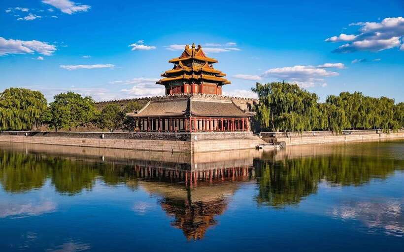 Beijing: Mutianyu Great Wall and Forbidden City Private Tour - Mutianyu Great Wall: Why this section is worth the extra drive