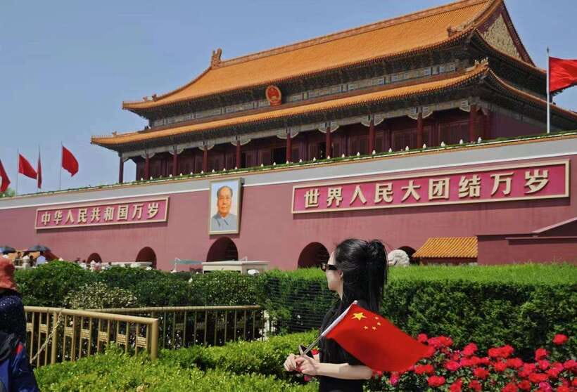 Beijing: Mutianyu Great Wall and Forbidden City Private Tour - Forbidden City walking tour: What you should expect (and how to pace)
