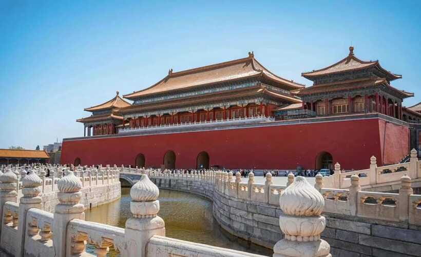 Beijing: Mutianyu Great Wall and Forbidden City Private Tour - Price and value: Is $117 fair for this kind of day?