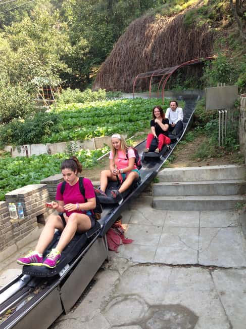 Beijing: Mutianyu Great Wall And Ming Tomb Private Tour - Key Things to Know Before You Go