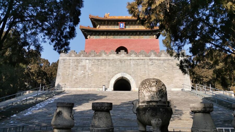 Beijing: Mutianyu Great Wall and Ming Tombs Private Tour - Price and Value: Is $168 Per Person Worth It?