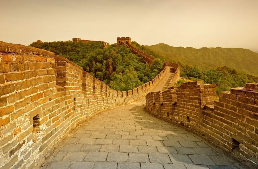 Beijing: Mutianyu Great Wall and Summer Palace Private Tour - Private-car comfort: timing, photos, and a calmer rhythm