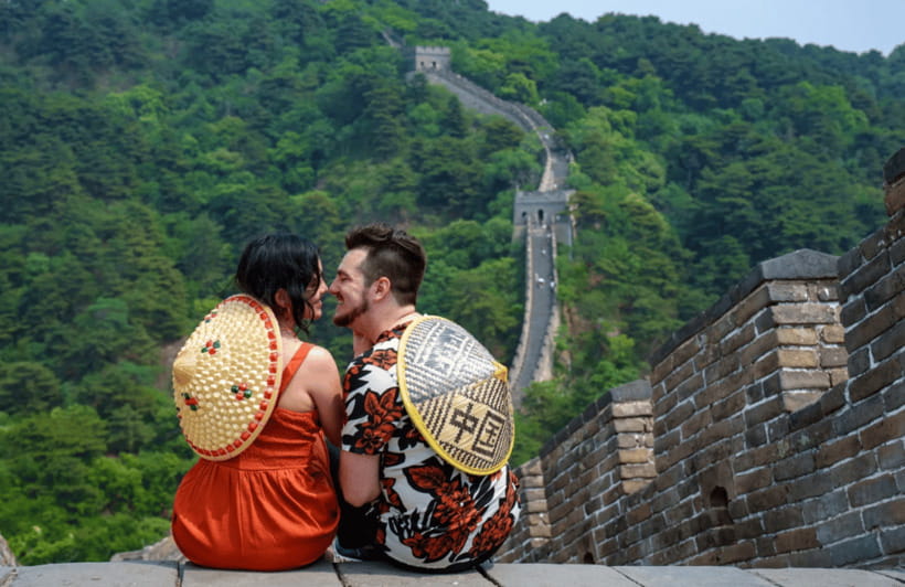 Beijing: Mutianyu Great Wall Bus Tour with Ticket &Cable car - Key things I’d watch for