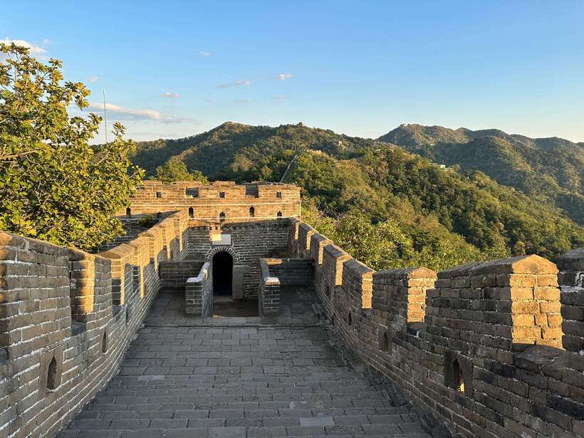 Beijing: Mutianyu Great Wall Day Tours with Options - Practical rules, what to pack, and who it fits