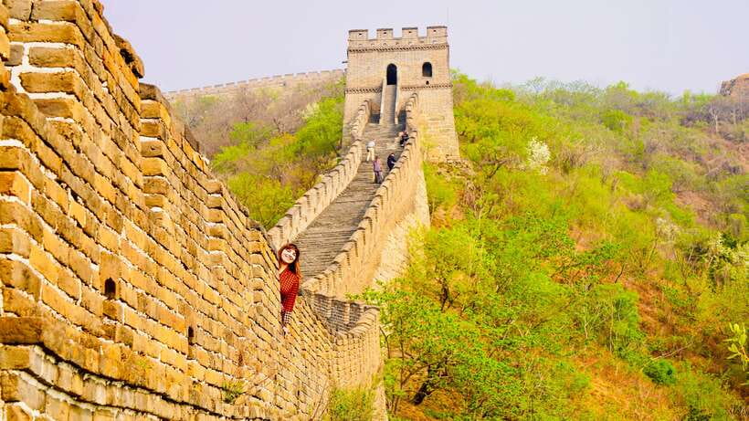 Beijing: Mutianyu Great Wall Day Tours with Options - From Swissotel to the Wall: transfers that reduce friction