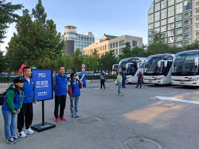 Beijing: Mutianyu Great Wall Day Trip by Bus with Tickets - Why Mutianyu Works Best for a Beijing Bus Day Trip