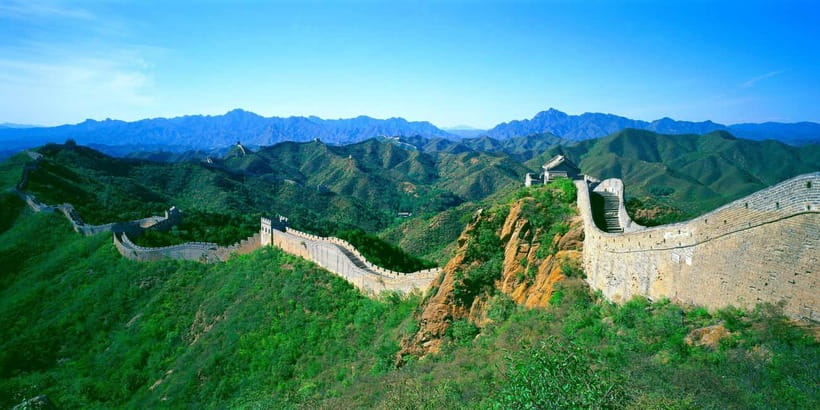 Beijing Mutianyu Great Wall Entry Tickets Chairlift Toboggan - Timing at 6:30 AM, and why it matters on Mutianyu
