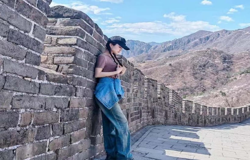 Beijing Mutianyu Great Wall&ForbiddenCity All Inclusive Tour - The real value: a 9-hour Beijing day that stays on track