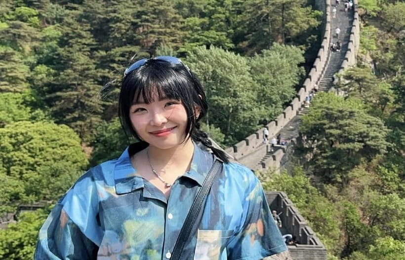 Beijing Mutianyu Great Wall&ForbiddenCity All Inclusive Tour - The drive and the lunch reset before Mutianyu