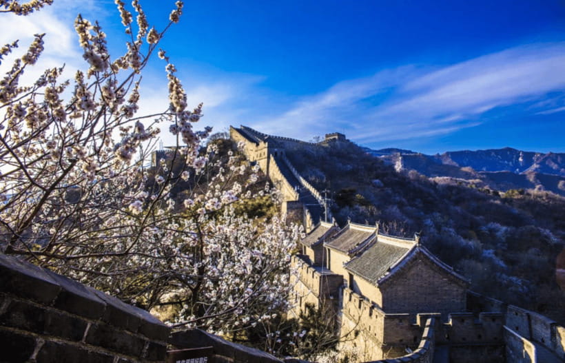 Beijing Mutianyu Great Wall&ForbiddenCity All Inclusive Tour - Getting picked up and back: where private makes your day easier