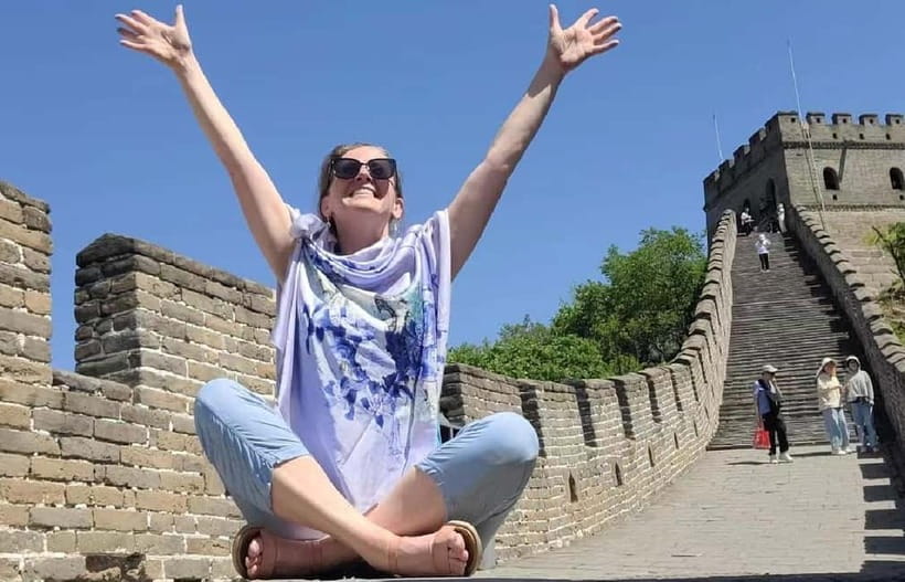 Beijing Mutianyu Great Wall&ForbiddenCity All Inclusive Tour - What to bring, what not to do, and the security reality