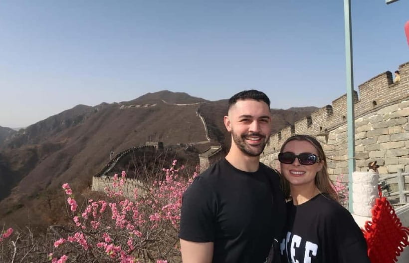 Beijing Mutianyu Great Wall&ForbiddenCity All Inclusive Tour - Practical notes about language, group style, and what you actually get