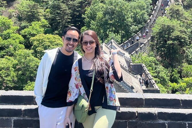 Beijing Mutianyu Great Wall Layover Tour & Private Transfer - Price and logistics: what $78 covers, and what costs extra
