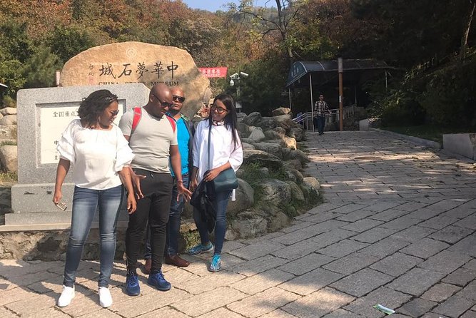 Beijing: Mutianyu Great Wall Private Tour - The 3-Hour Wall Hike: What It’s Like in Practice
