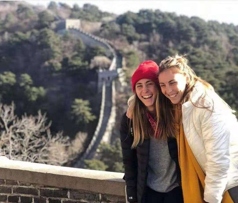 Beijing: Mutianyu Great Wall Private Tour w Language Option - Cable tramway and toboggan options: not included, but worth deciding early