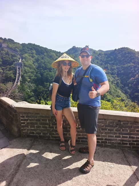 Beijing Mutianyu Great Wall Private Tour with Options - Skip-Line Tickets and the VIP Pass That Cut Waiting Time