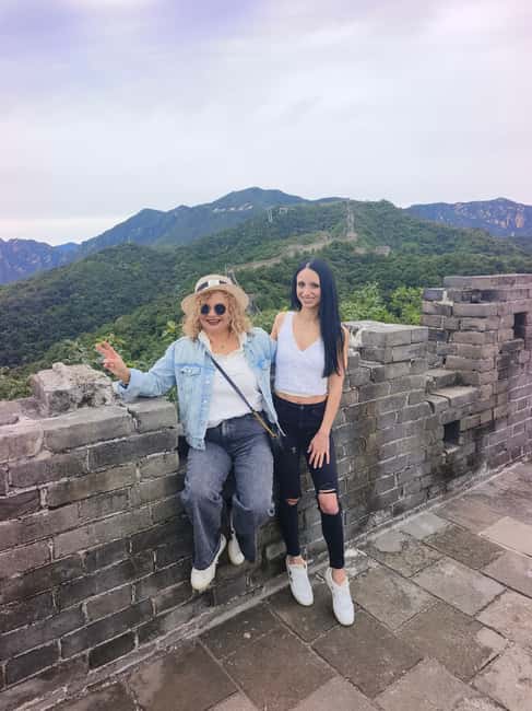 Beijing Mutianyu Great Wall Private Tour with Options - English Driver or English Tourguide: Why Language Matters on the Wall