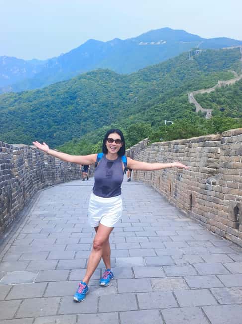 Beijing Mutianyu Great Wall Private Tour with Options - Who Should Book This Mutianyu Tour (and Who Might Not)