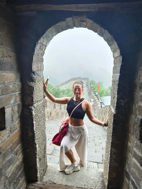 Beijing Mutianyu Great Wall Private Tour with Options - Should You Book This Mutianyu Great Wall Private Tour?