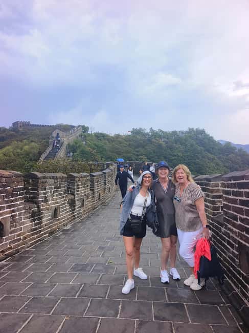 Beijing Mutianyu Great Wall Private Tour with Options - FAQ