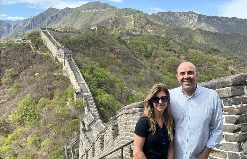 Beijing Mutianyu Great Wall&Summer Palace All Inclusive Tour - Key things to know before you go