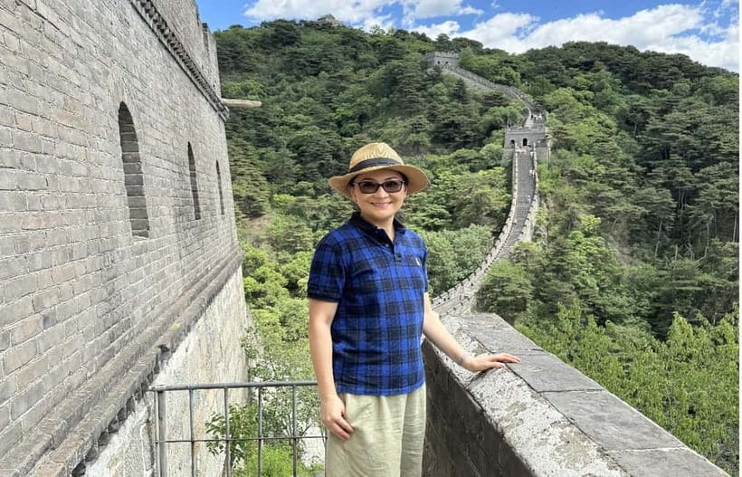 Beijing Mutianyu Great Wall&Summer Palace All Inclusive Tour - The 2-Hour Mutianyu Window, and How to Use It