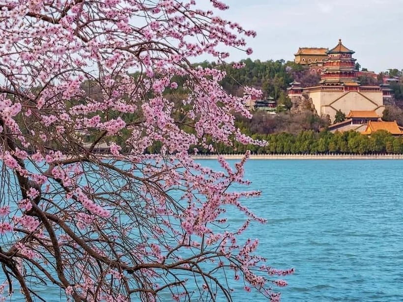 Beijing Mutianyu Great Wall&Summer Palace All Inclusive Tour - Price and Value: What $149 Buys You in Real Terms