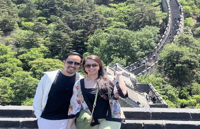 Beijing Mutianyu Great Wall&Summer Palace All Inclusive Tour - VIP Fast Pass at Mutianyu, and What It Actually Changes