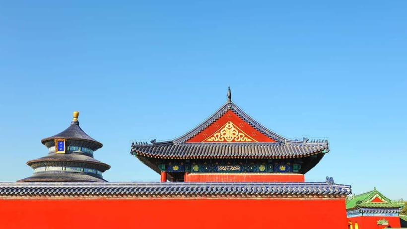 Beijing: Mutianyu Great Wall Ticket & AI Interactive Show - Should you book this Mutianyu Great Wall ticket with the AI show?