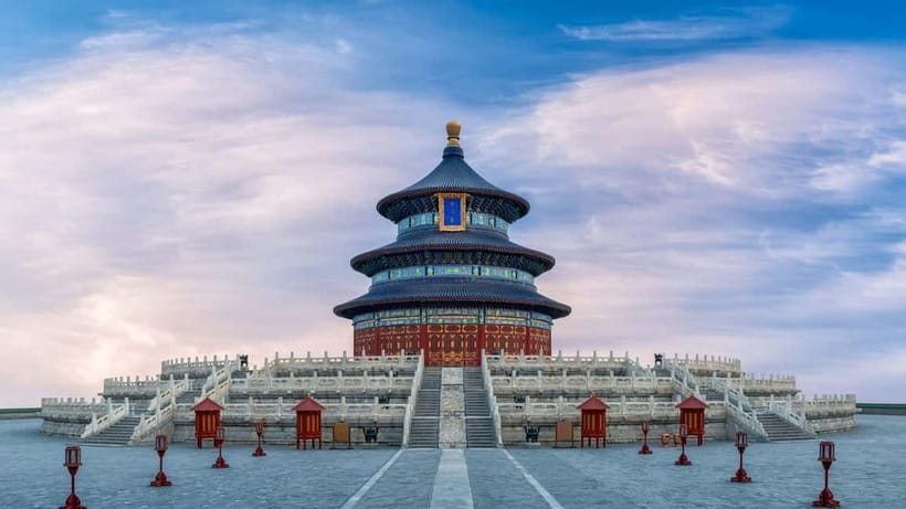 Beijing: Mutianyu Great Wall Ticket & AI Interactive Show - Choosing your exact day plan: Wall plus AI, or add Summer Palace or Forbidden City