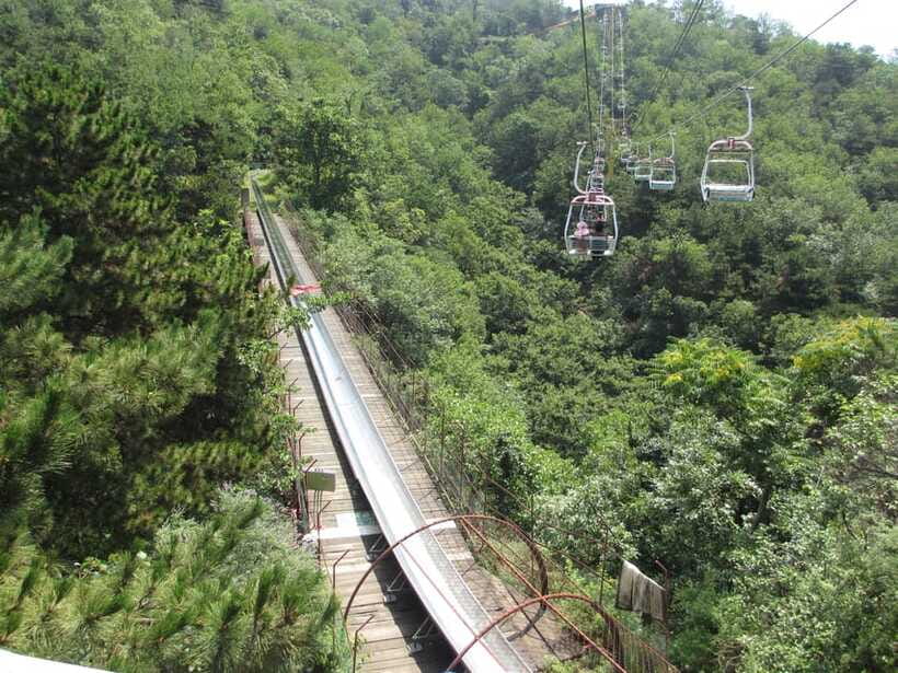 Beijing: Mutianyu Great Wall Tour and China Aviation Museum - Should you book this tour?