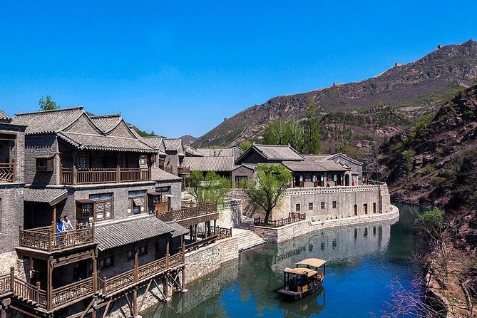 Beijing Mutianyu Great Wall Tour with Night View of Simatai and Gubei Water Town - Timing That Actually Matters: Afternoon vs After-12 Departures