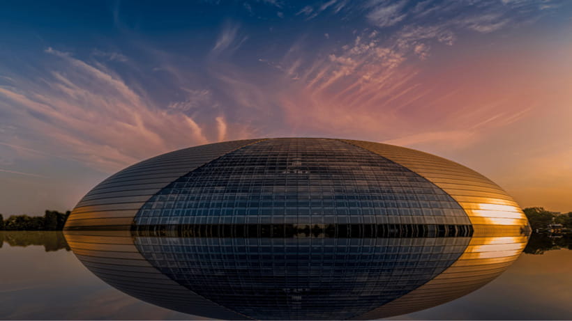 Beijing: Natinonal Center For The Peformance Arts Ticket - Should You Book NCPA Tickets?
