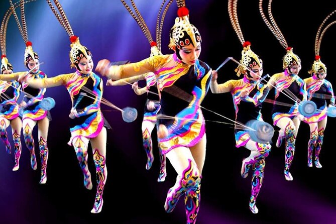 Beijing Night Activity Guided Tour Including Tickets - Price and Value: Is $225 Worth a Beijing Night?