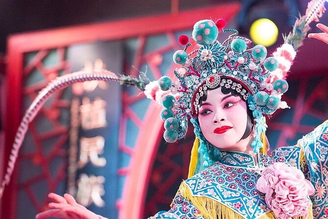 Beijing Night Activity Guided Tour Including Tickets - Peking Duck Dinner at an Authentic Restaurant