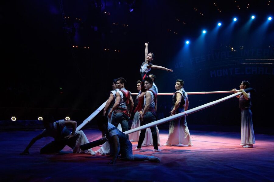Beijing: Night Tour of Acrobatics Show Including Transfer - How to Prepare: Passport Details, Arrival Time, and Watching Like a Pro