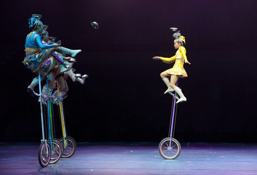 Beijing Night Tour with Acrobatics Show & PekingDuck Dinner - FAQ